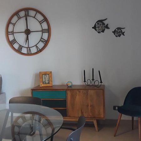 Ze-Vi Home サンタ・フラーヴィア エクステリア 写真
