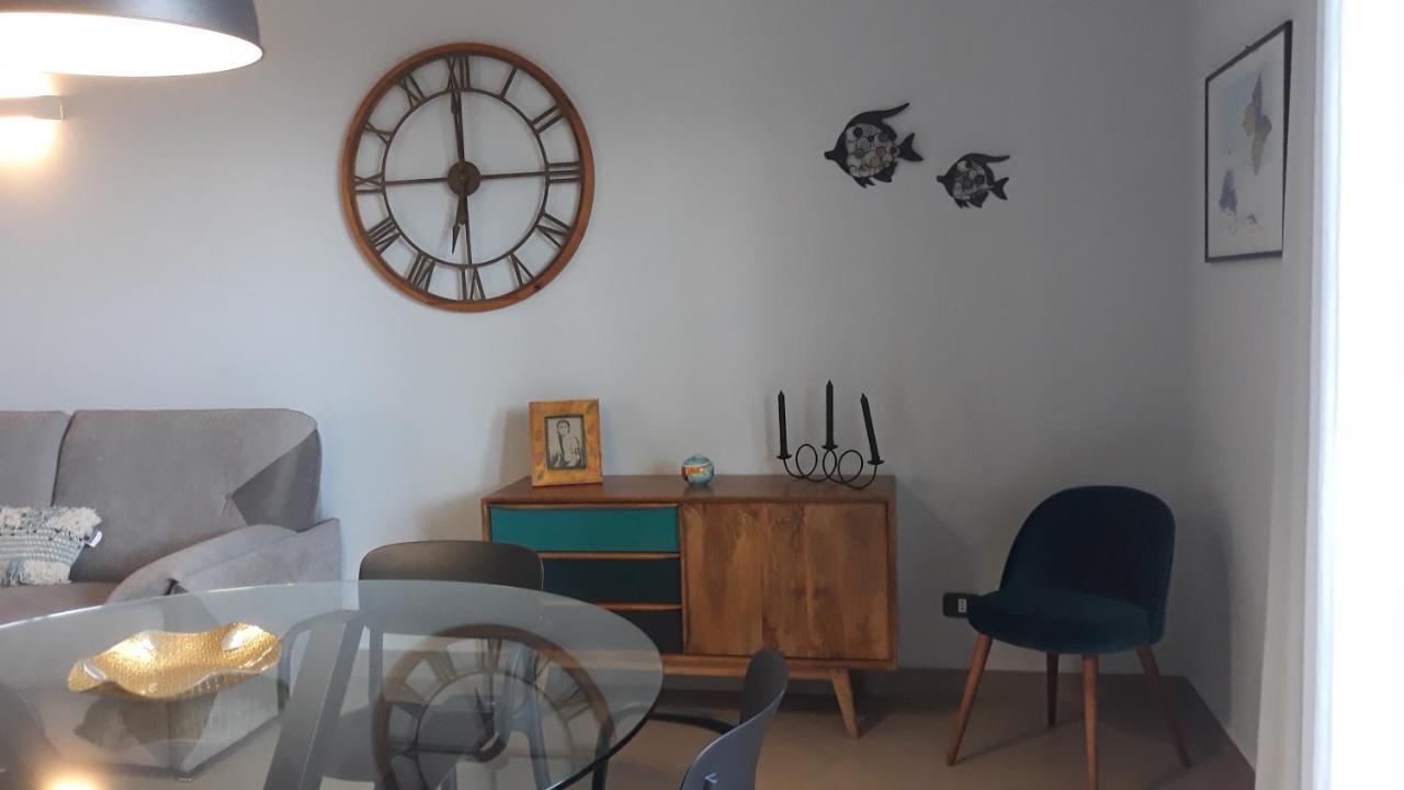 Ze-Vi Home サンタ・フラーヴィア エクステリア 写真