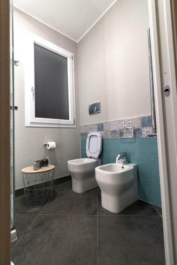 Ze-Vi Home サンタ・フラーヴィア エクステリア 写真